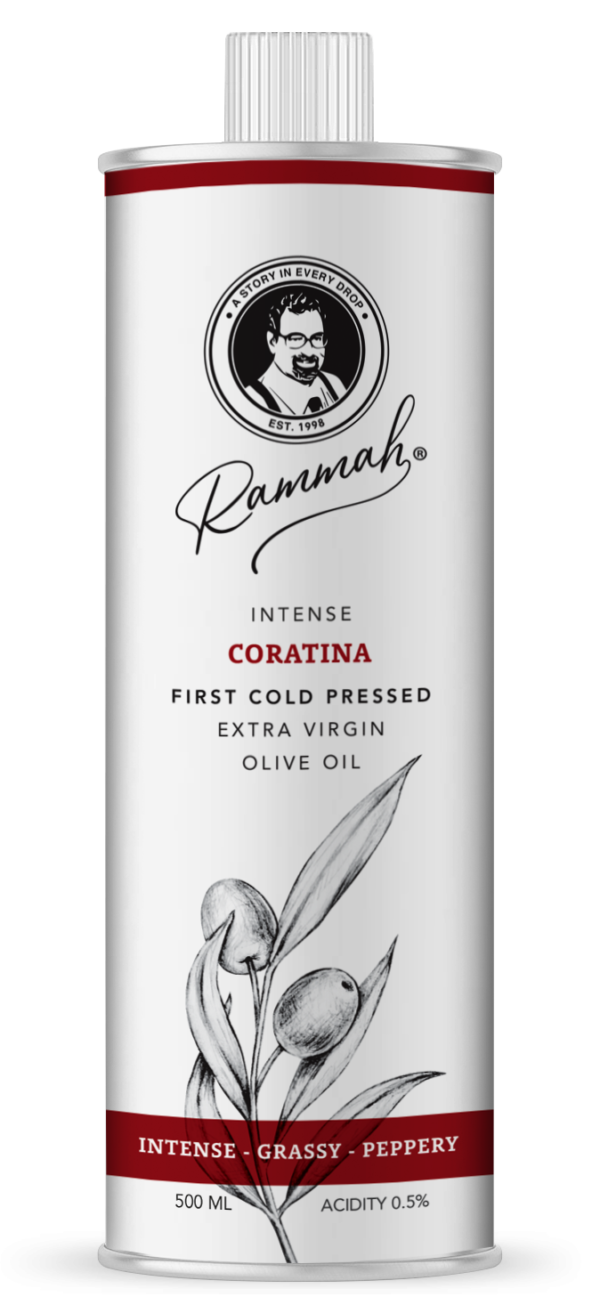 Coratina